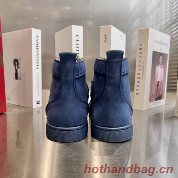 Christian Louboutin Couple Shoes CLS00194 Christian Louboutin Couple Shoes CLS00194