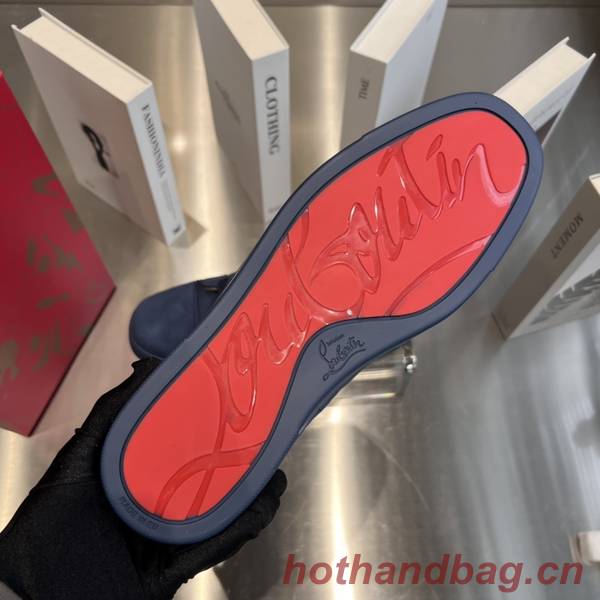 Christian Louboutin Couple Shoes CLS00194 Christian Louboutin Couple Shoes CLS00194