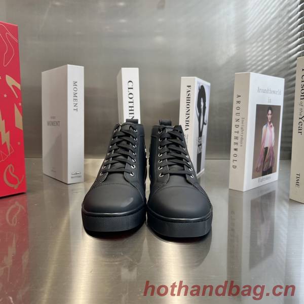 Christian Louboutin Couple Shoes CLS00195 Christian Louboutin Couple Shoes CLS00195