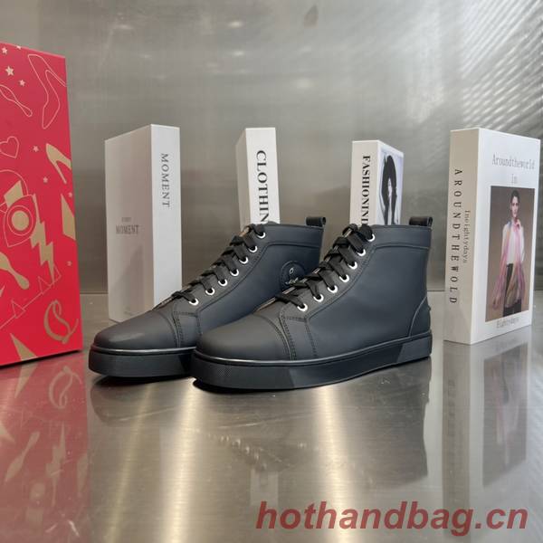 Christian Louboutin Couple Shoes CLS00195 Christian Louboutin Couple Shoes CLS00195