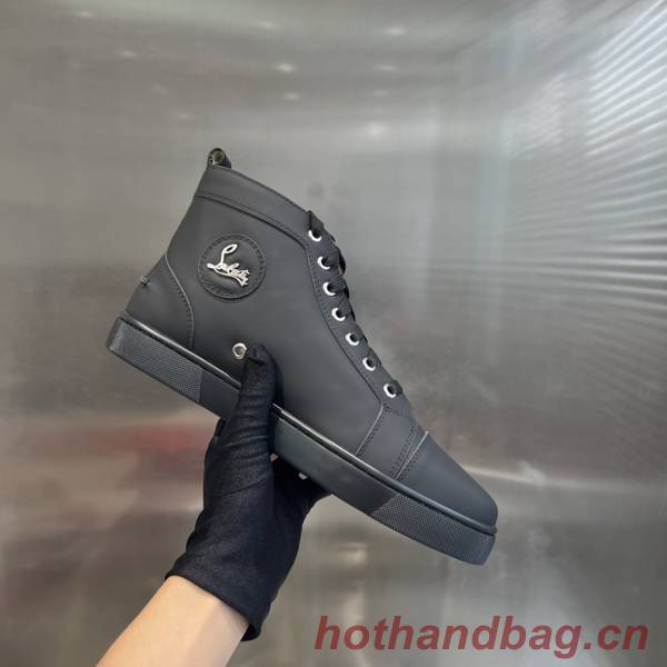 Christian Louboutin Couple Shoes CLS00195 Christian Louboutin Couple Shoes CLS00195