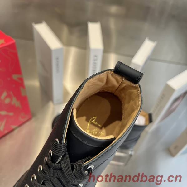 Christian Louboutin Couple Shoes CLS00195 Christian Louboutin Couple Shoes CLS00195