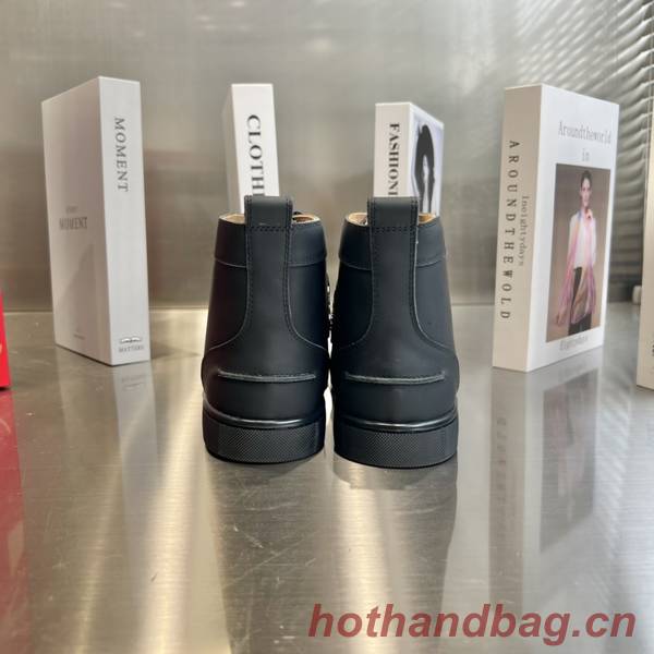 Christian Louboutin Couple Shoes CLS00195 Christian Louboutin Couple Shoes CLS00195