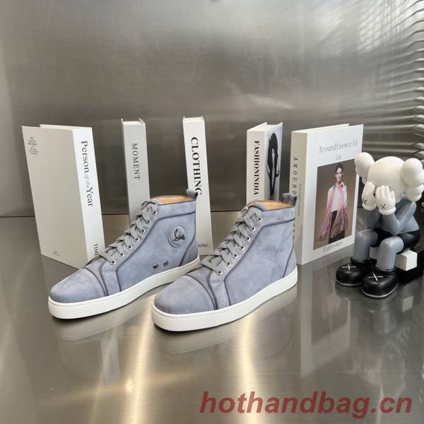 Christian Louboutin Couple Shoes CLS00196 Christian Louboutin Couple Shoes CLS00196