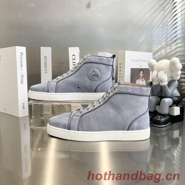 Christian Louboutin Couple Shoes CLS00196 Christian Louboutin Couple Shoes CLS00196