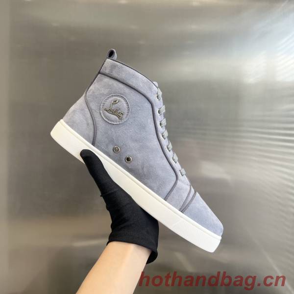 Christian Louboutin Couple Shoes CLS00196 Christian Louboutin Couple Shoes CLS00196