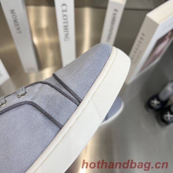 Christian Louboutin Couple Shoes CLS00196 Christian Louboutin Couple Shoes CLS00196