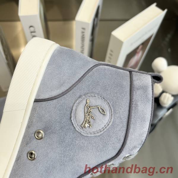 Christian Louboutin Couple Shoes CLS00196 Christian Louboutin Couple Shoes CLS00196