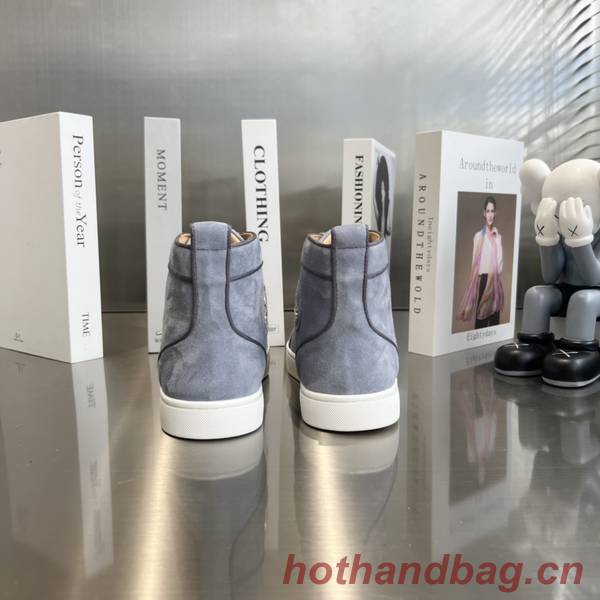 Christian Louboutin Couple Shoes CLS00196 Christian Louboutin Couple Shoes CLS00196