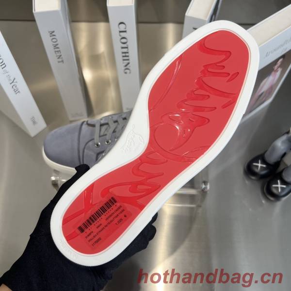 Christian Louboutin Couple Shoes CLS00196 Christian Louboutin Couple Shoes CLS00196