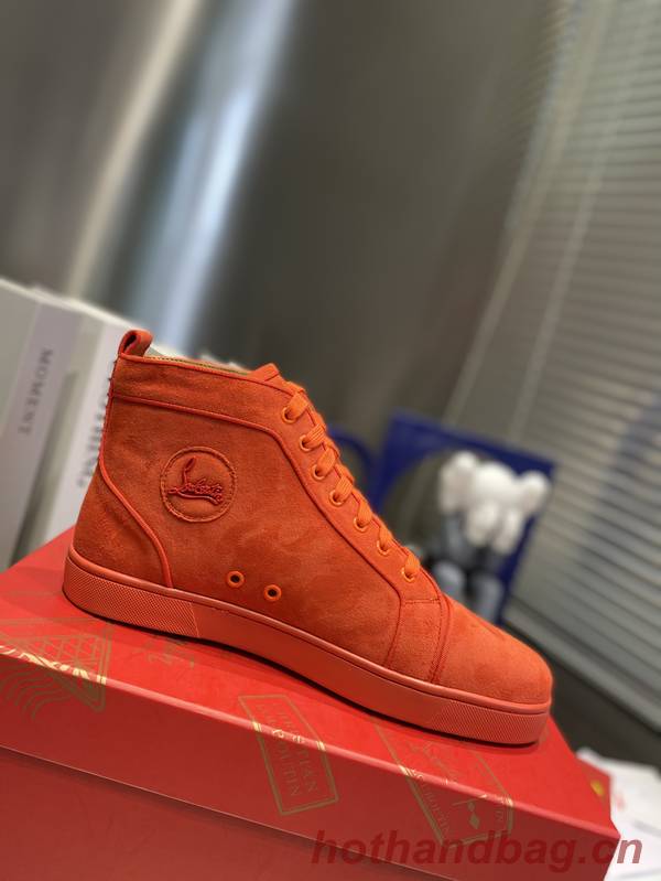 Christian Louboutin Couple Shoes CLS00199