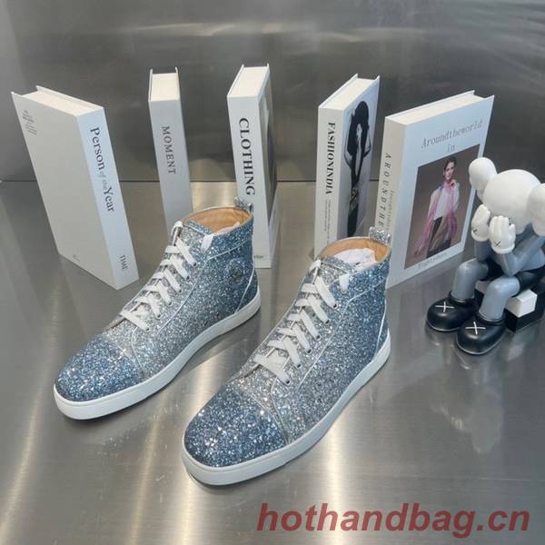 Christian Louboutin Couple Shoes CLS00200 Christian Louboutin Couple Shoes CLS00200