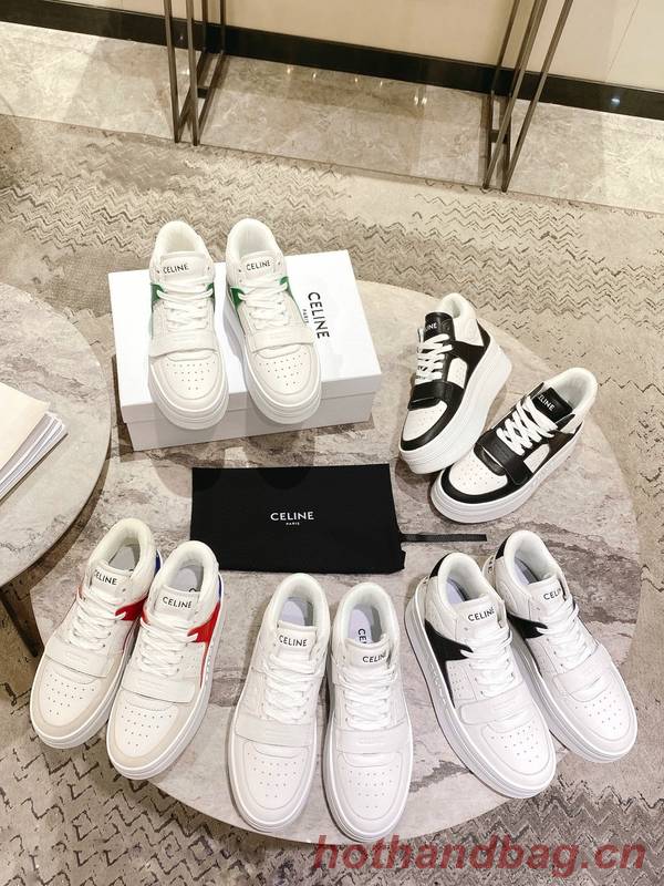 Celine Shoes CES00019 Celine Shoes CES00019