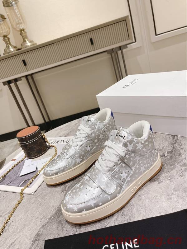 Celine Shoes Couple CES00051 Celine Shoes Couple CES00051