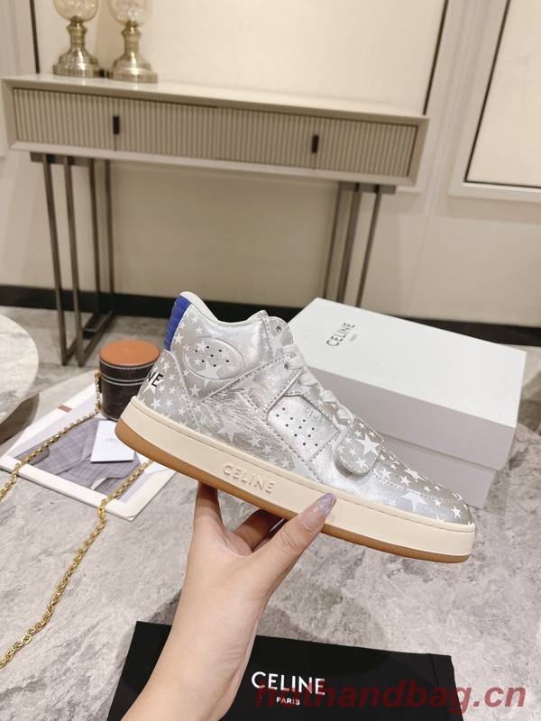 Celine Shoes Couple CES00051 Celine Shoes Couple CES00051