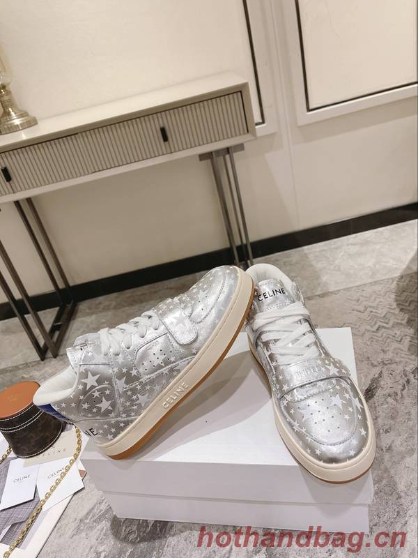 Celine Shoes Couple CES00051 Celine Shoes Couple CES00051