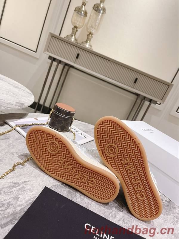 Celine Shoes Couple CES00051 Celine Shoes Couple CES00051