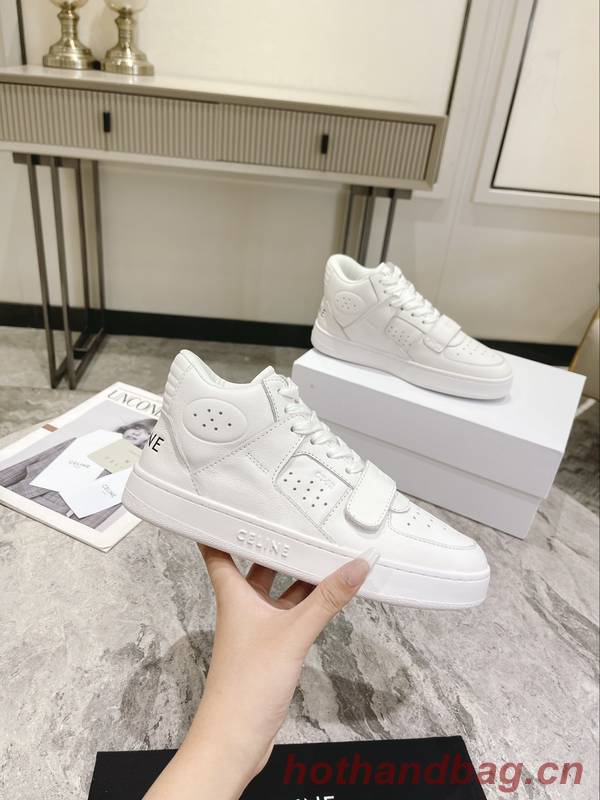 Celine Shoes Couple CES00054 Celine Shoes Couple CES00054