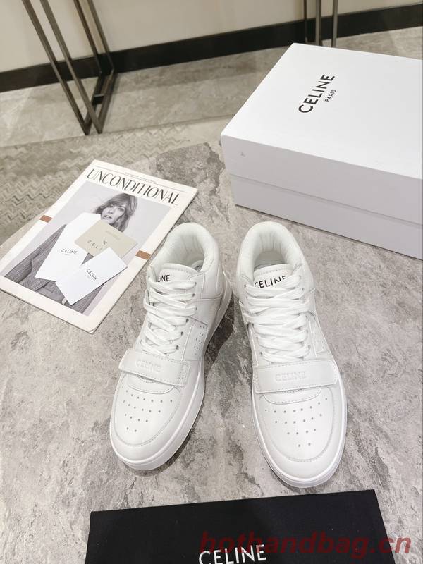 Celine Shoes Couple CES00054 Celine Shoes Couple CES00054