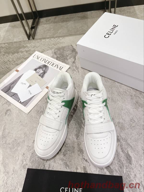 Celine Shoes Couple CES00056 Celine Shoes Couple CES00056