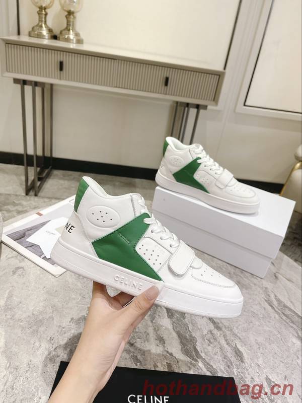 Celine Shoes Couple CES00056 Celine Shoes Couple CES00056