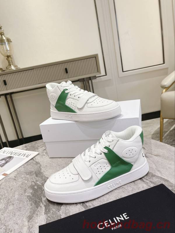 Celine Shoes Couple CES00056 Celine Shoes Couple CES00056