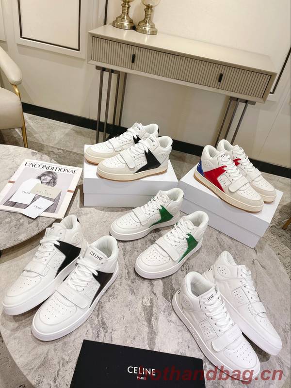 Celine Shoes Couple CES00056 Celine Shoes Couple CES00056