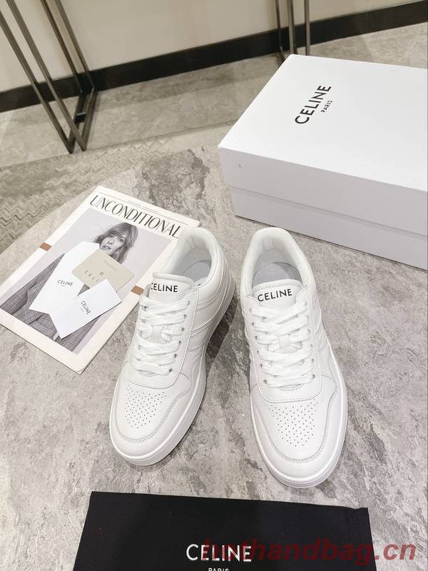 Celine Shoes Couple CES00059 Celine Shoes Couple CES00059