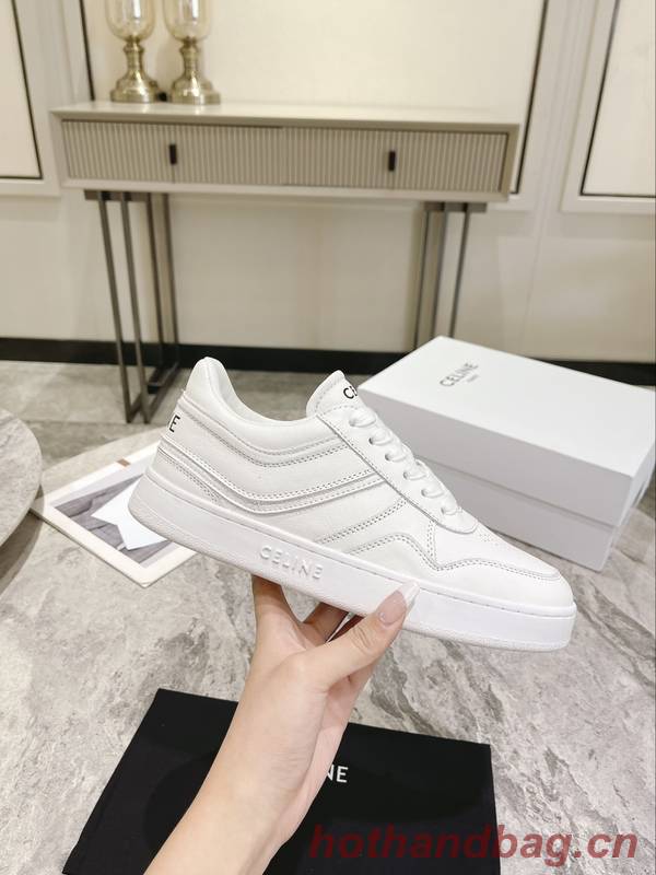 Celine Shoes Couple CES00059 Celine Shoes Couple CES00059