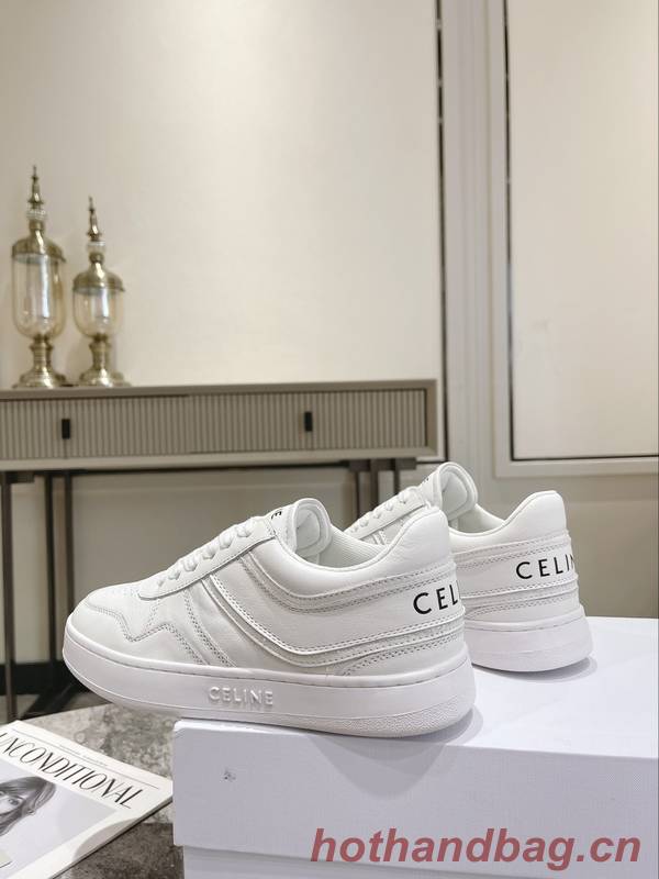 Celine Shoes Couple CES00059 Celine Shoes Couple CES00059