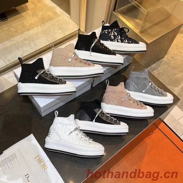 Dior Shoes DIS00257 Dior Shoes DIS00257