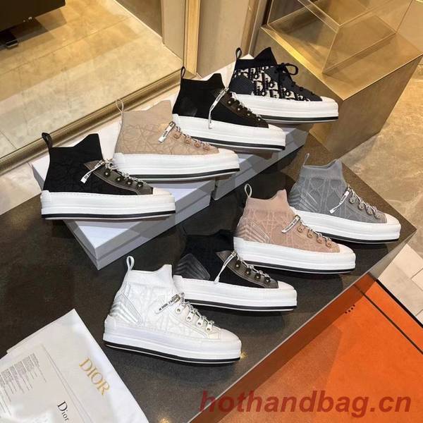 Dior Shoes DIS00258 Dior Shoes DIS00258