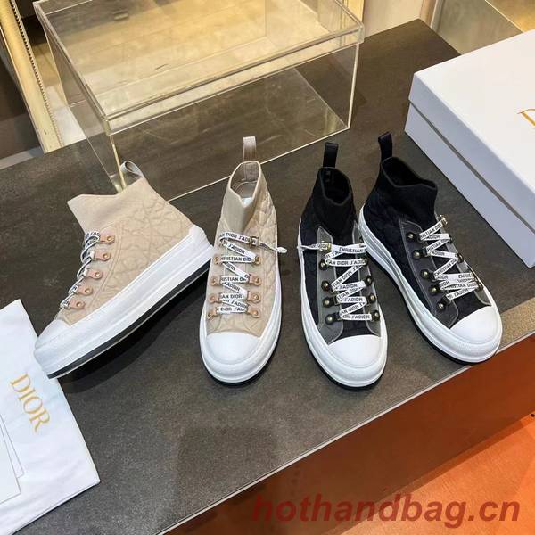 Dior Shoes DIS00262 Dior Shoes DIS00262