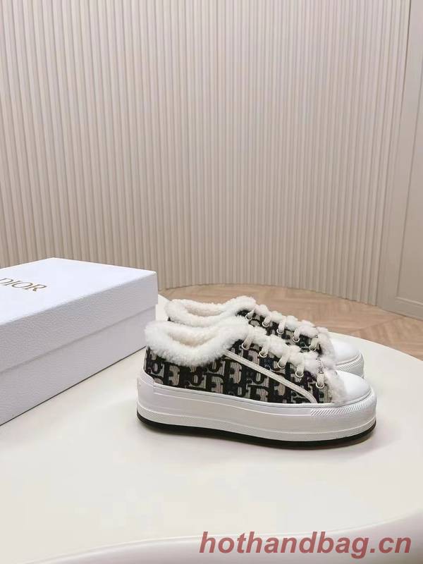 Dior Shoes DIS00276 Dior Shoes DIS00276