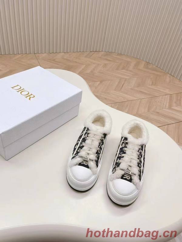 Dior Shoes DIS00276 Dior Shoes DIS00276