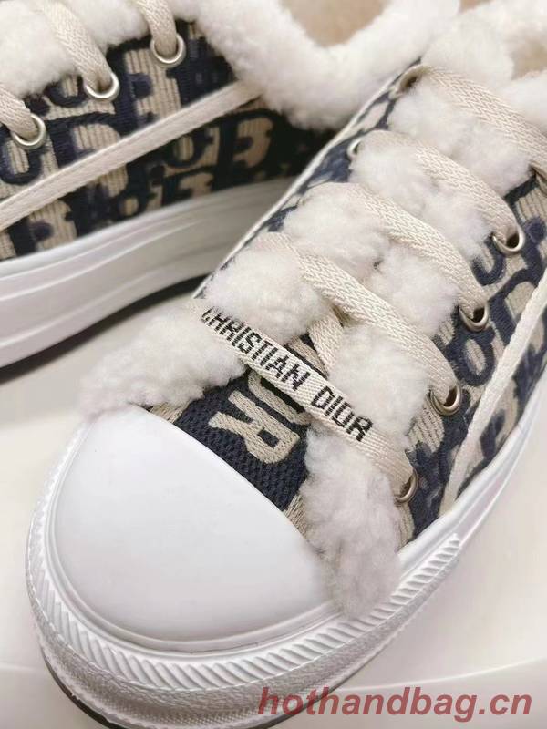 Dior Shoes DIS00276 Dior Shoes DIS00276