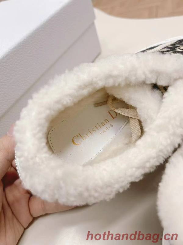 Dior Shoes DIS00276 Dior Shoes DIS00276