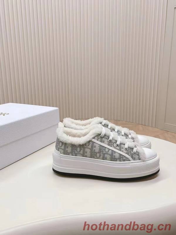 Dior Shoes DIS00277 Dior Shoes DIS00277