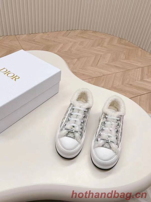 Dior Shoes DIS00277 Dior Shoes DIS00277