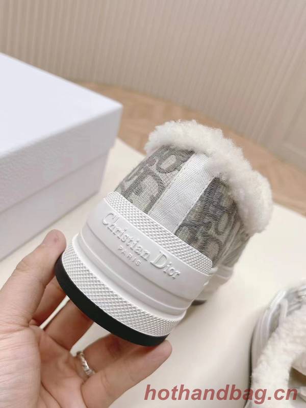 Dior Shoes DIS00277 Dior Shoes DIS00277