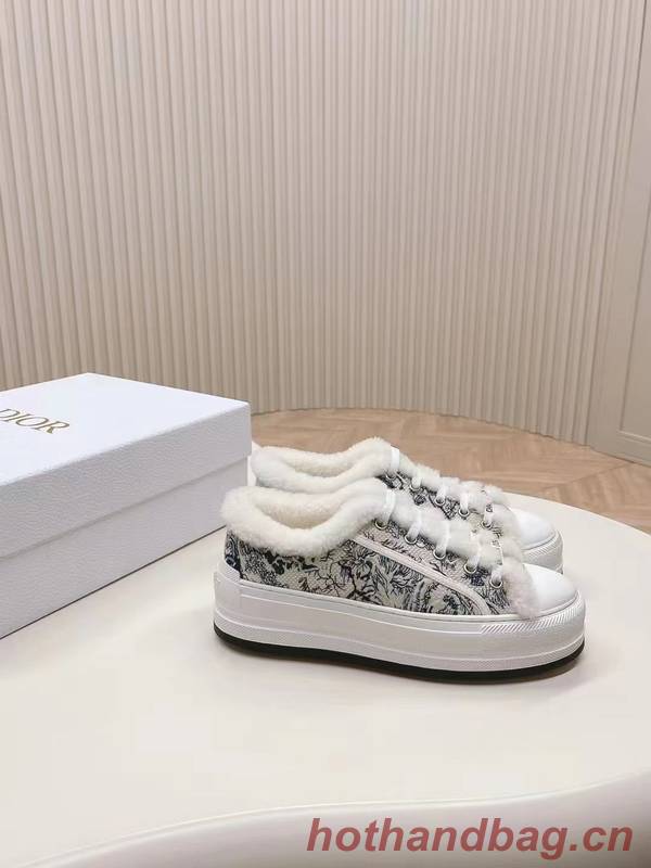 Dior Shoes DIS00278 Dior Shoes DIS00278