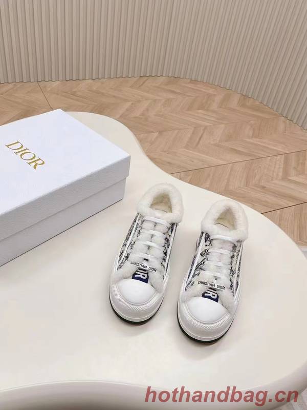 Dior Shoes DIS00278 Dior Shoes DIS00278
