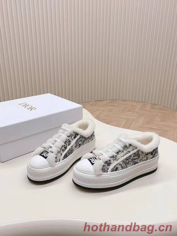 Dior Shoes DIS00278 Dior Shoes DIS00278