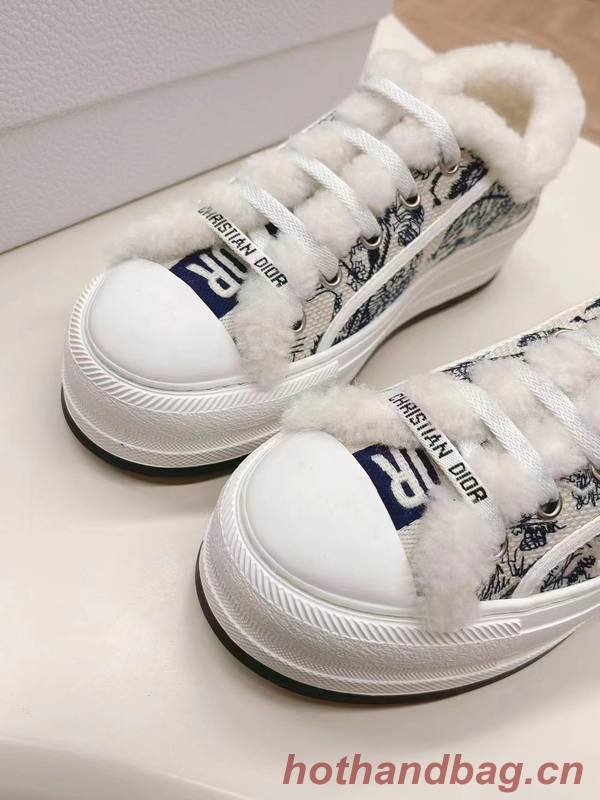 Dior Shoes DIS00278 Dior Shoes DIS00278