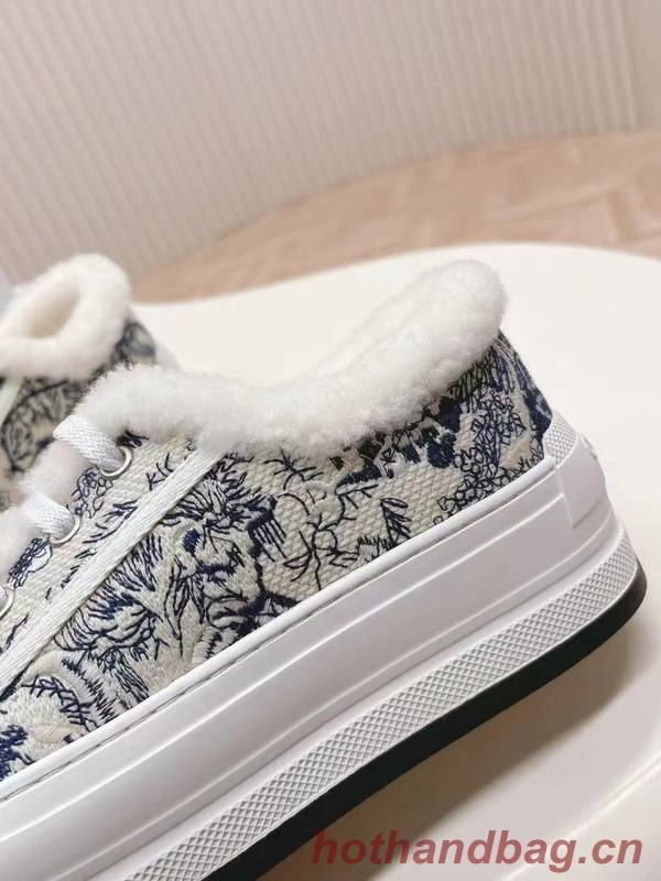 Dior Shoes DIS00278 Dior Shoes DIS00278