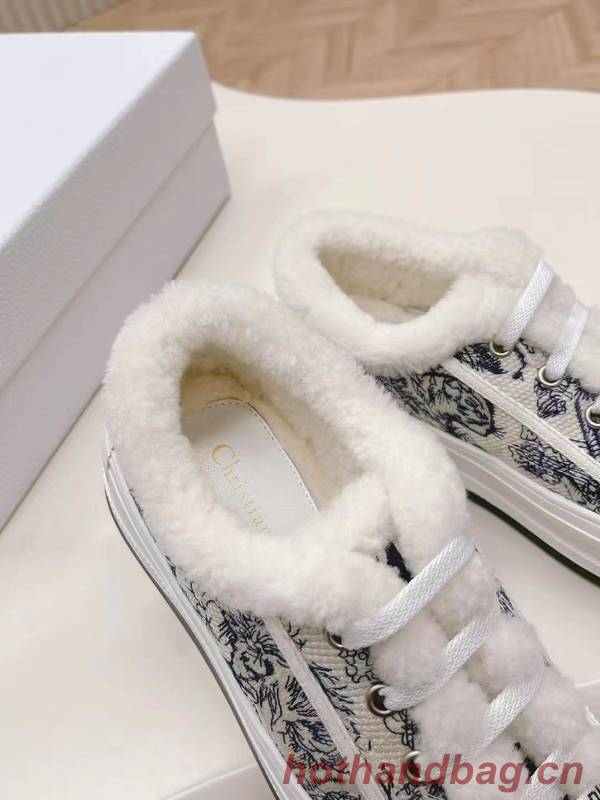 Dior Shoes DIS00278 Dior Shoes DIS00278