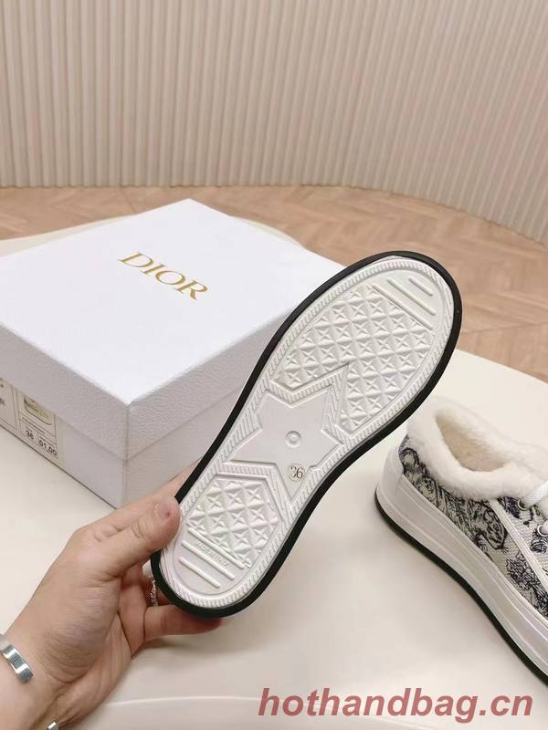 Dior Shoes DIS00278 Dior Shoes DIS00278