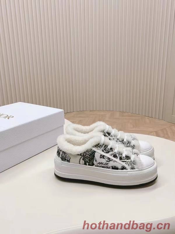 Dior Shoes DIS00279 Dior Shoes DIS00279