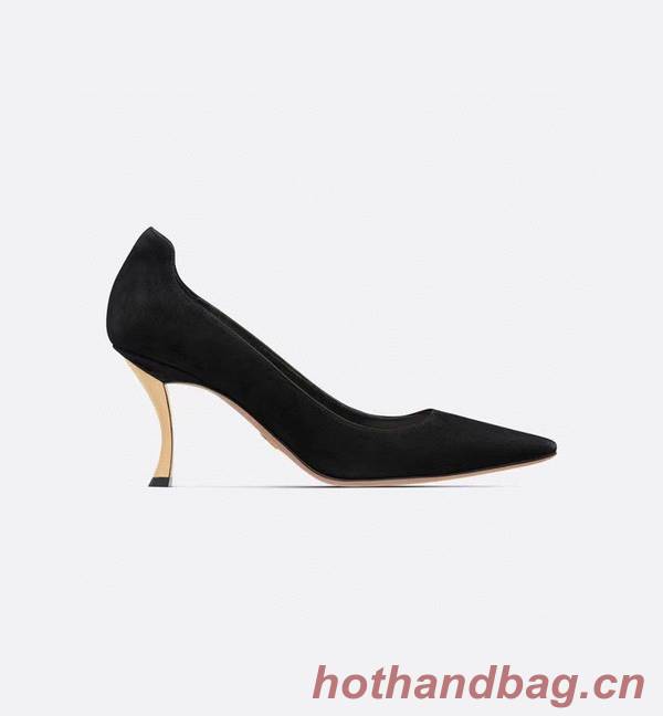 Dior Shoes DIS00294 Heel 8CM Dior Shoes DIS00294 Heel 8CM