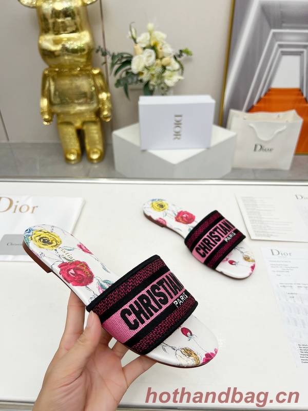 Dior Shoes DIS00297 Dior Shoes DIS00297